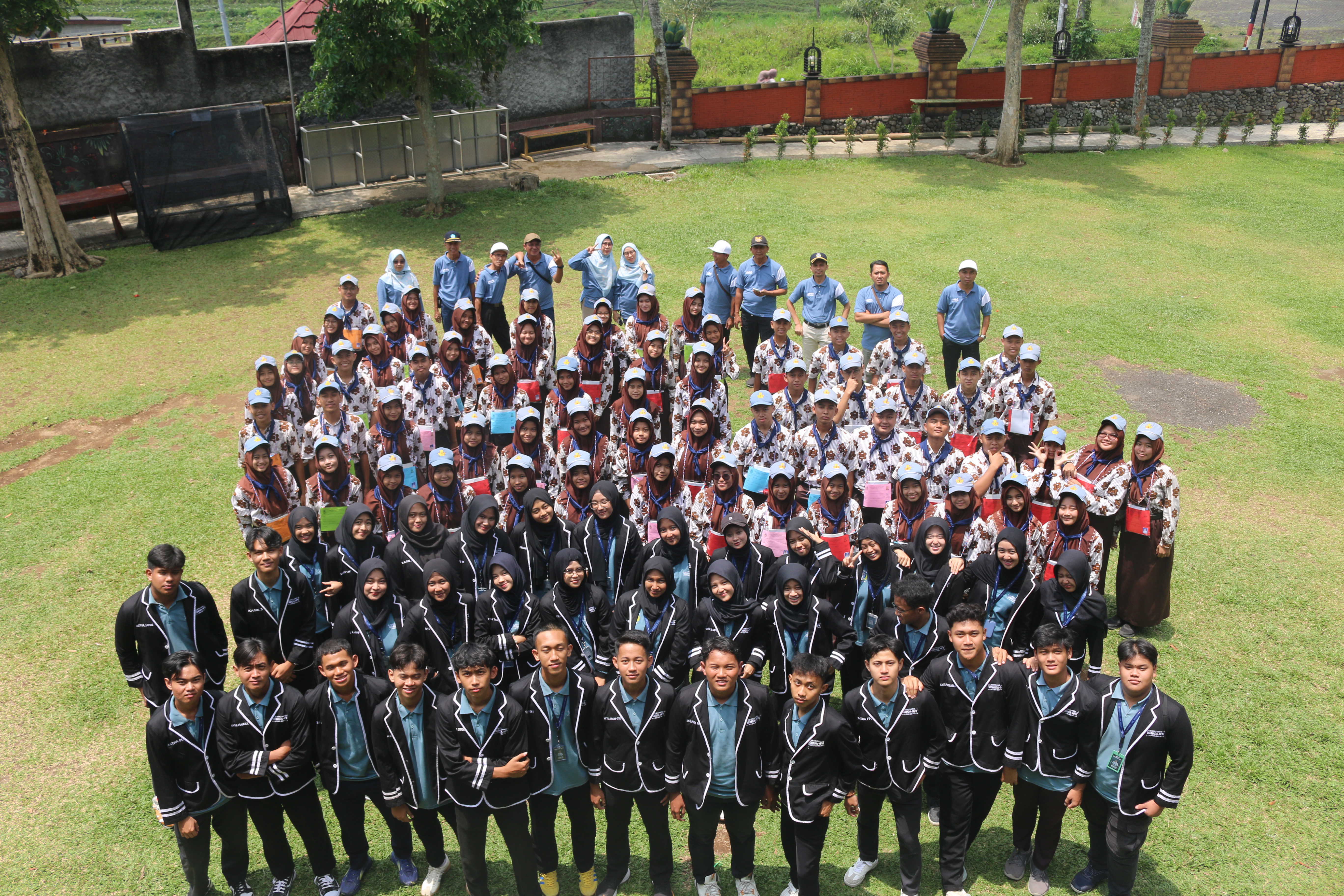 OSIS : LDKS
