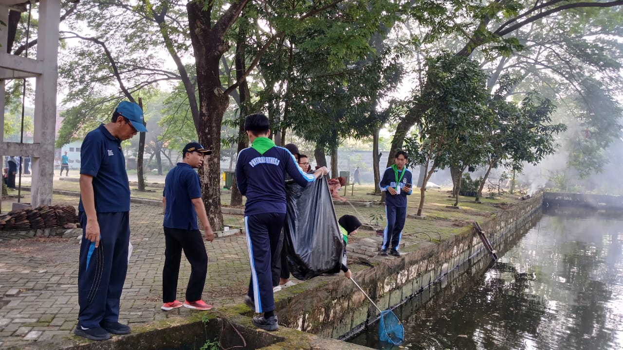 SEKSI 5 : Hari Bumi