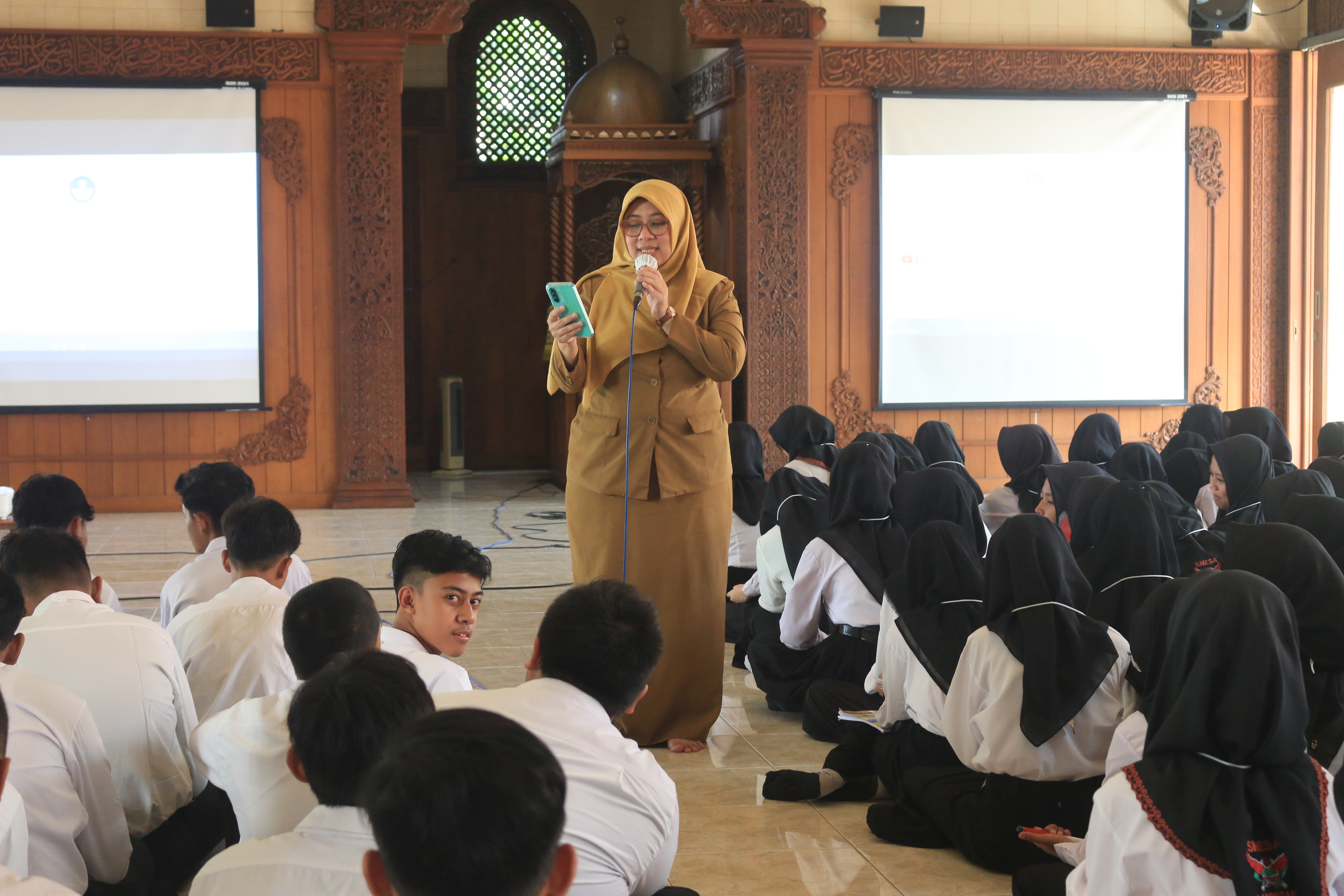 OSIS : MPLS