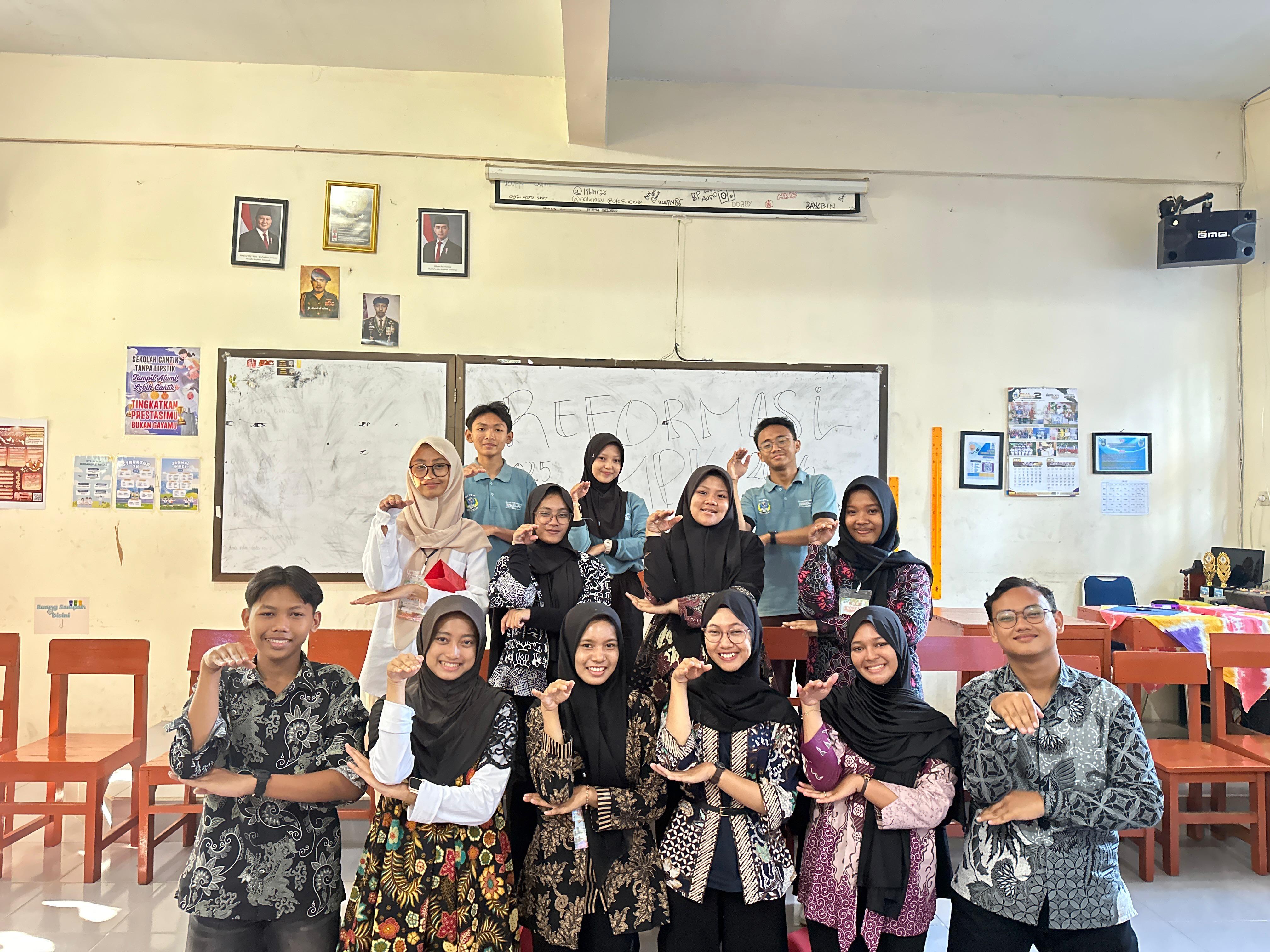 MPK : Reformasi MPK 2025/2026