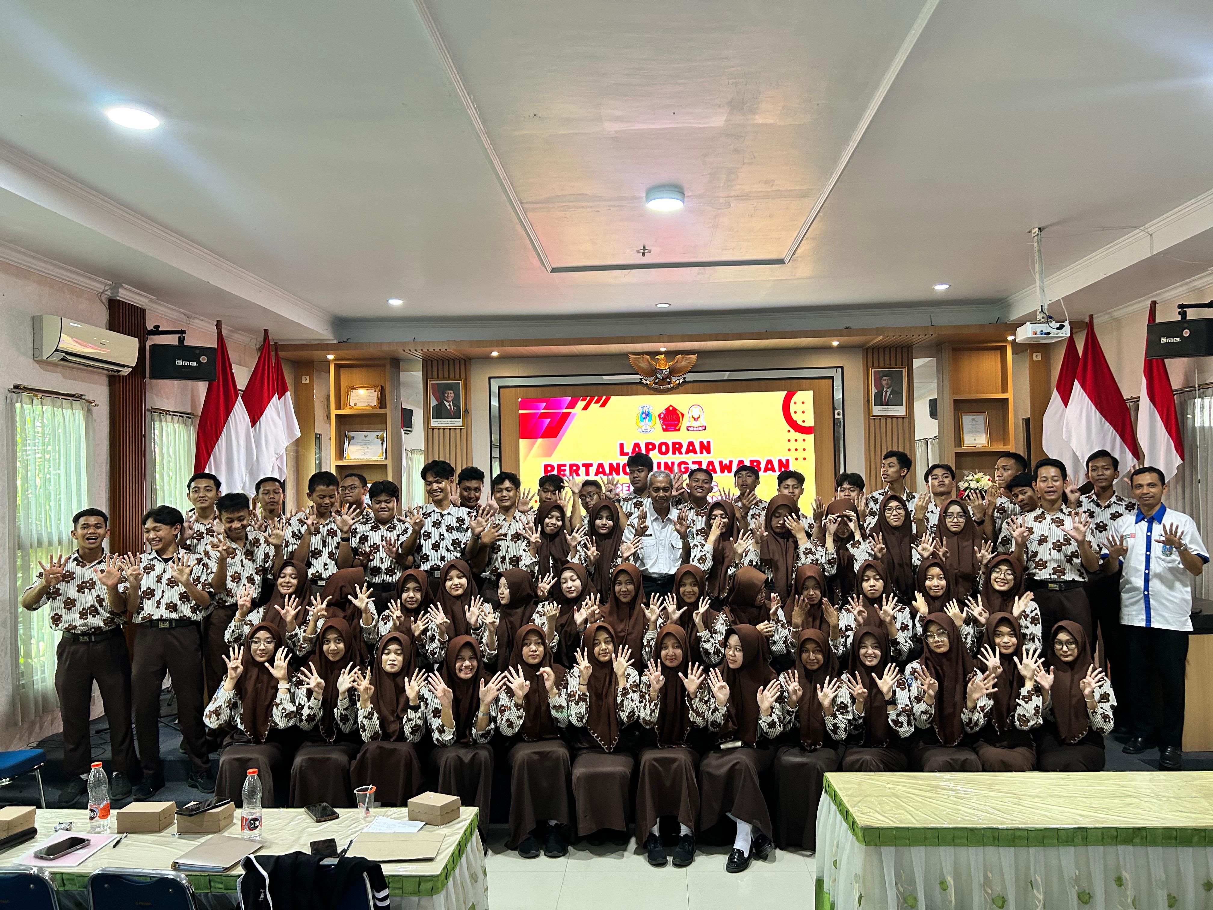 MPK : LPJ OSSMADA MPK 