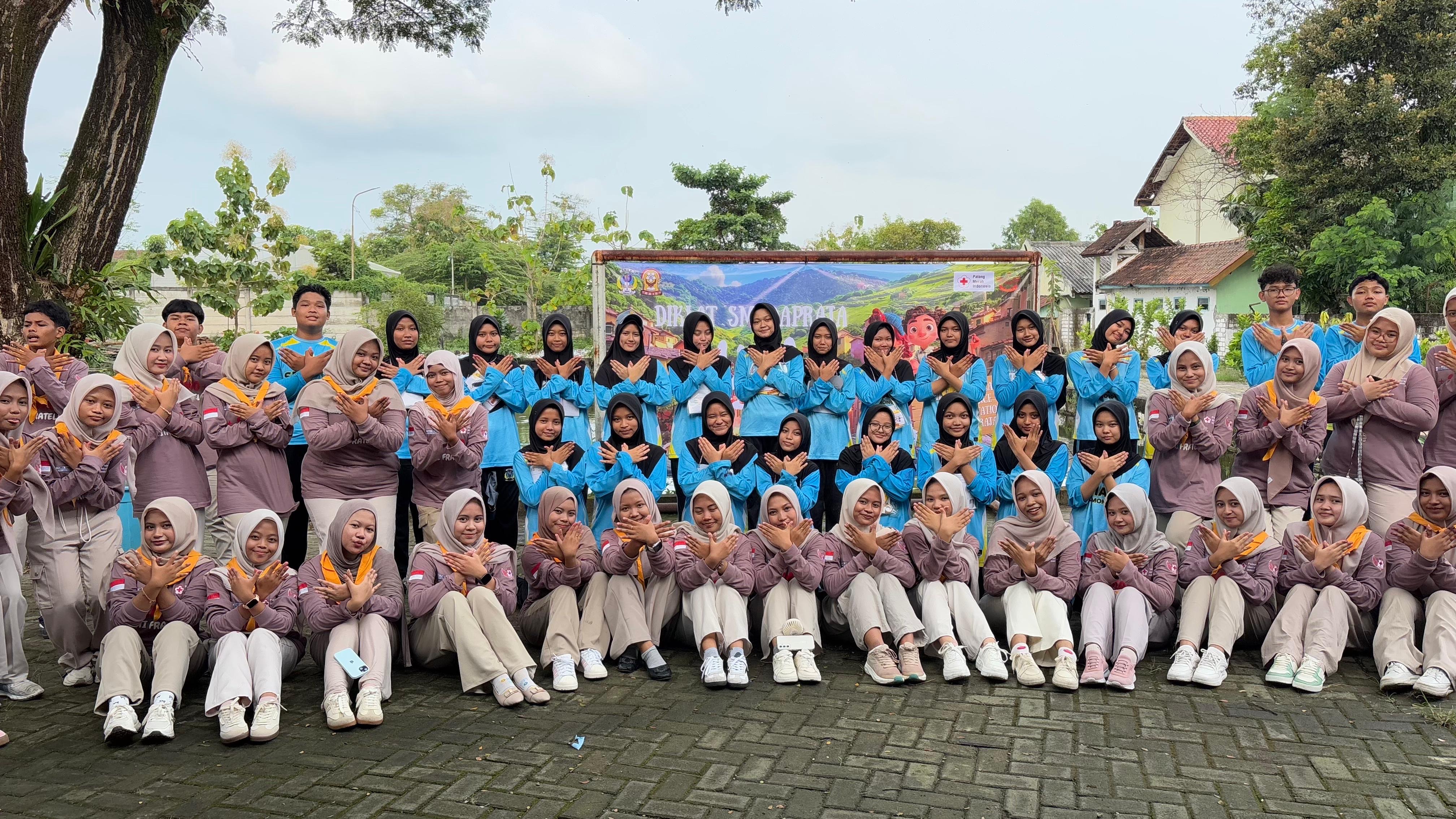SEKSI 2 : Ekstrakulikuler PMR