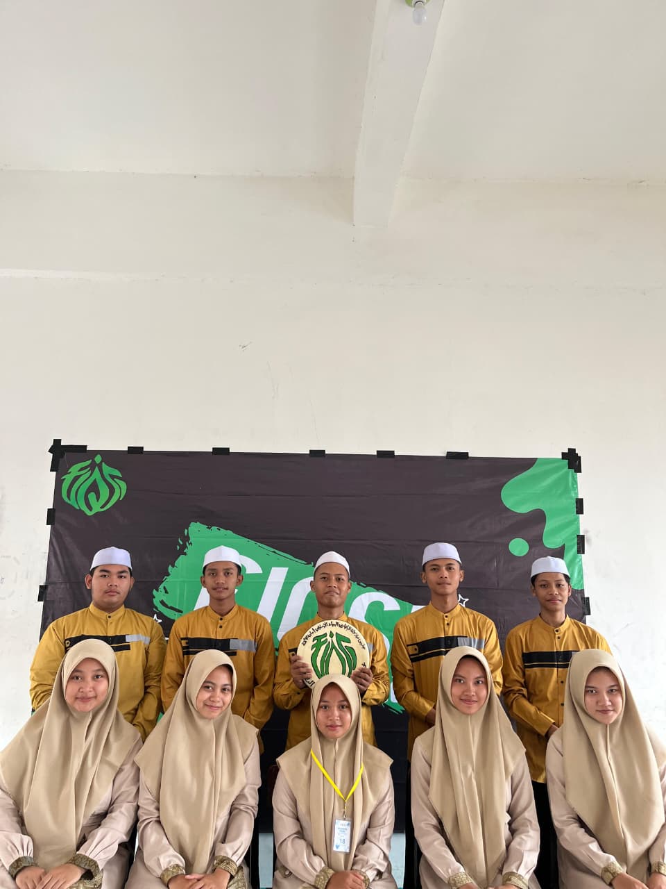 SEKSI 8 : Ekstrakulikuler JAMFIS